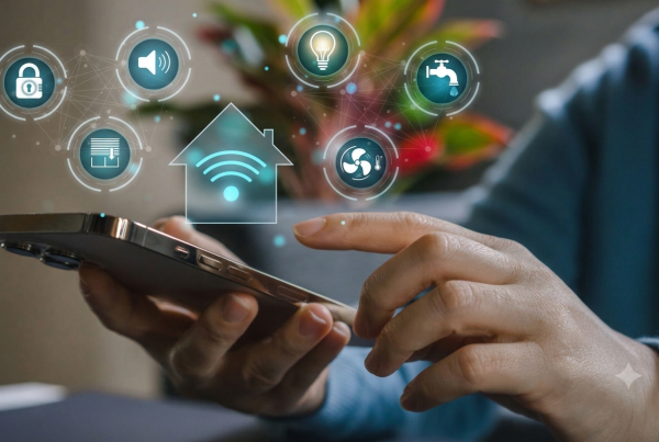 Smart Home Trends