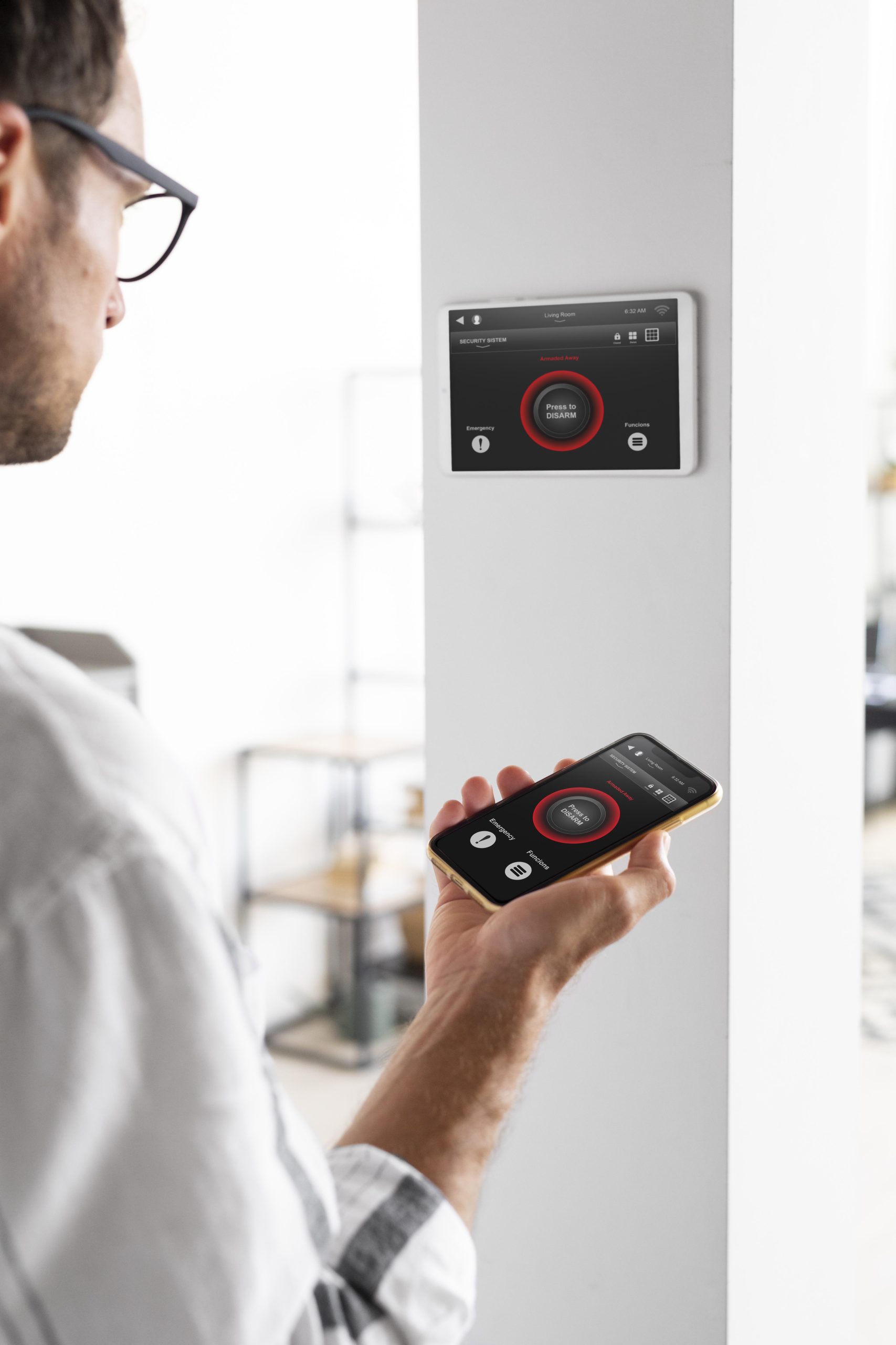 Why Residential Alarm Systems in Atlanta Are Essential for Modern Home Security