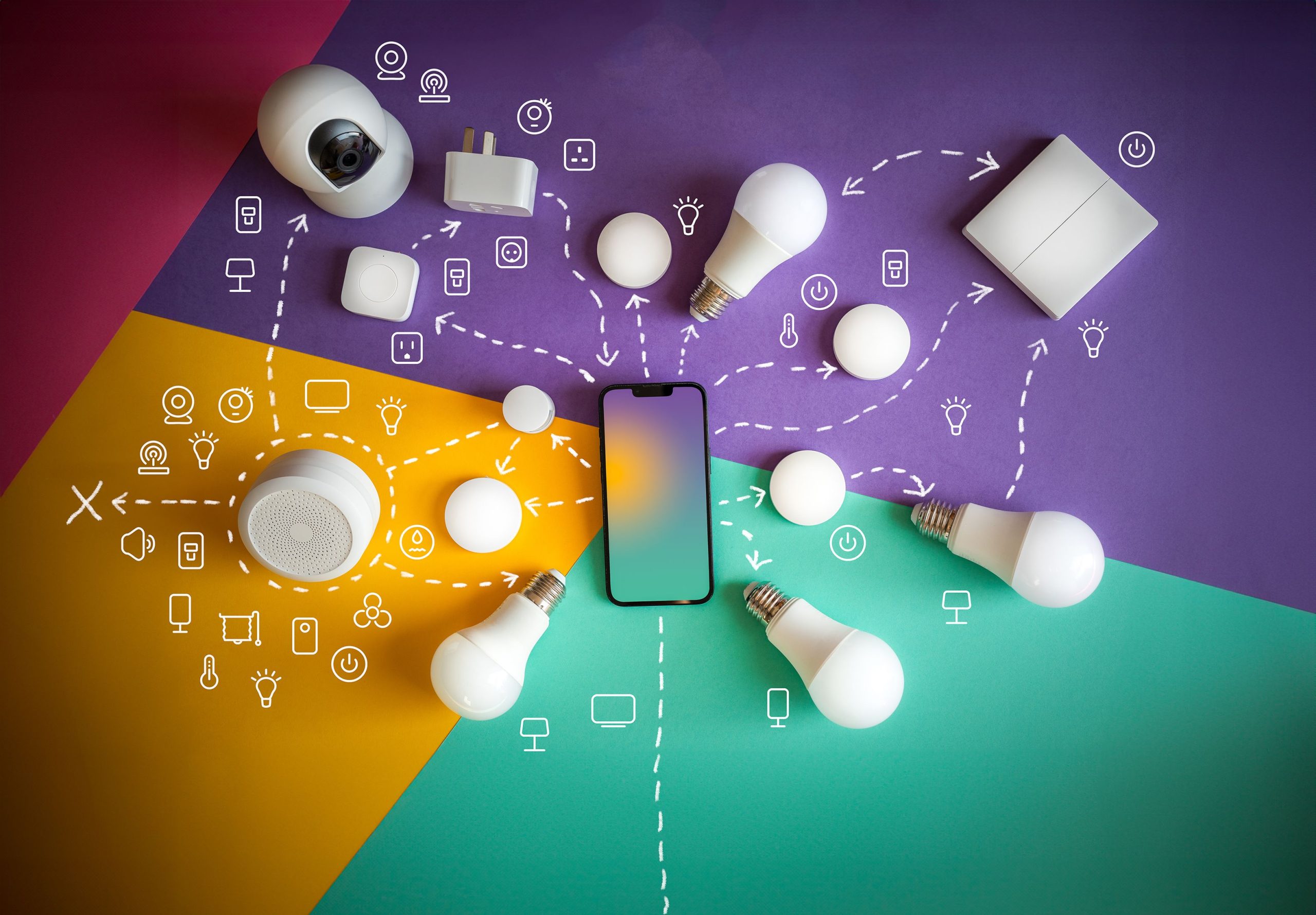 The Smart Home Evolution: Transformative Energy Management for Modern Homes