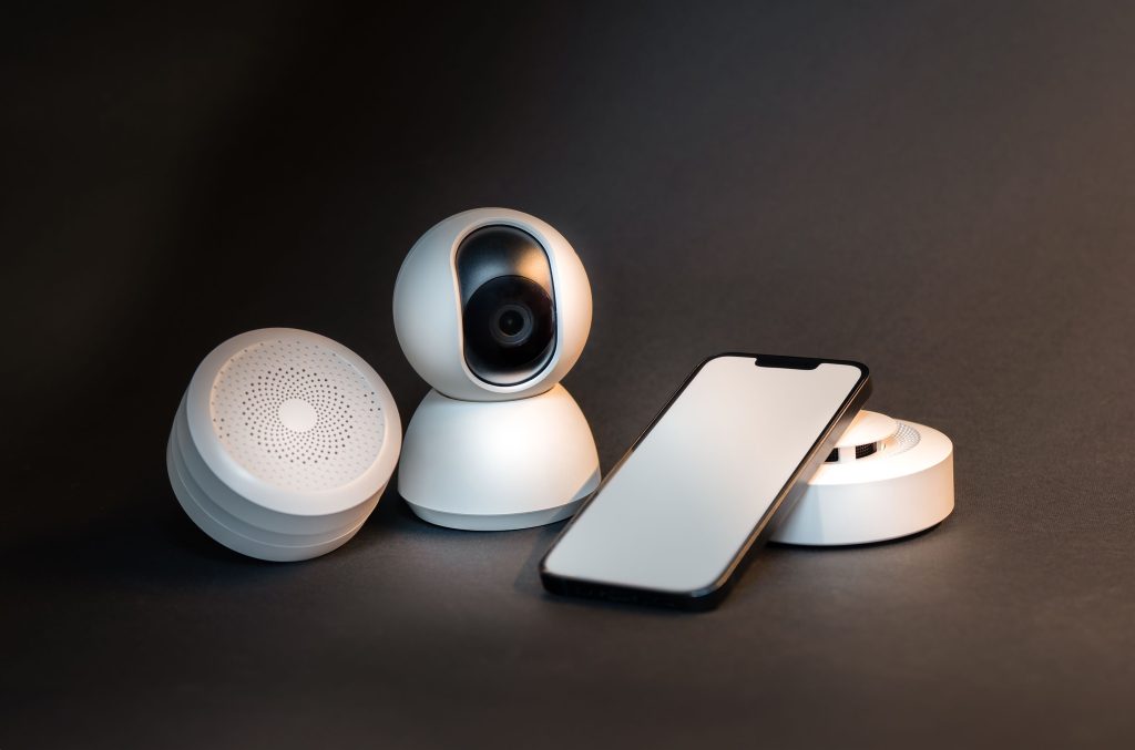 Smart and Secure