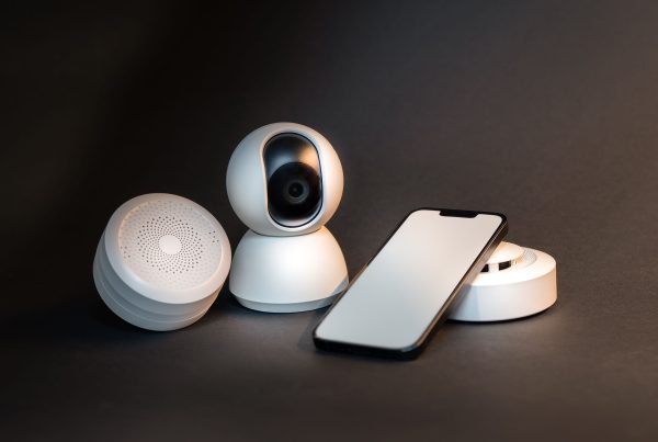 Smart and Secure