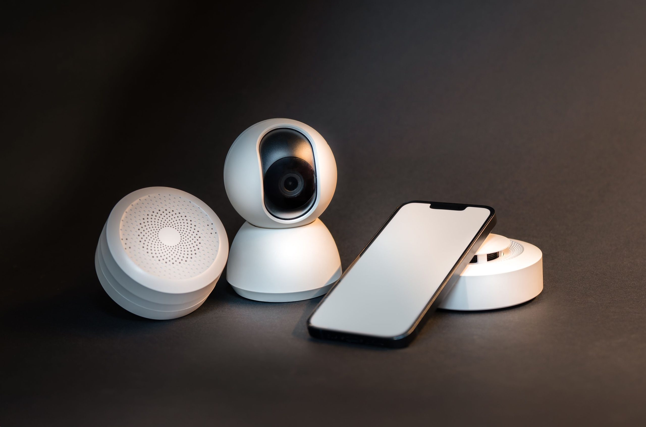 Smart and Secure