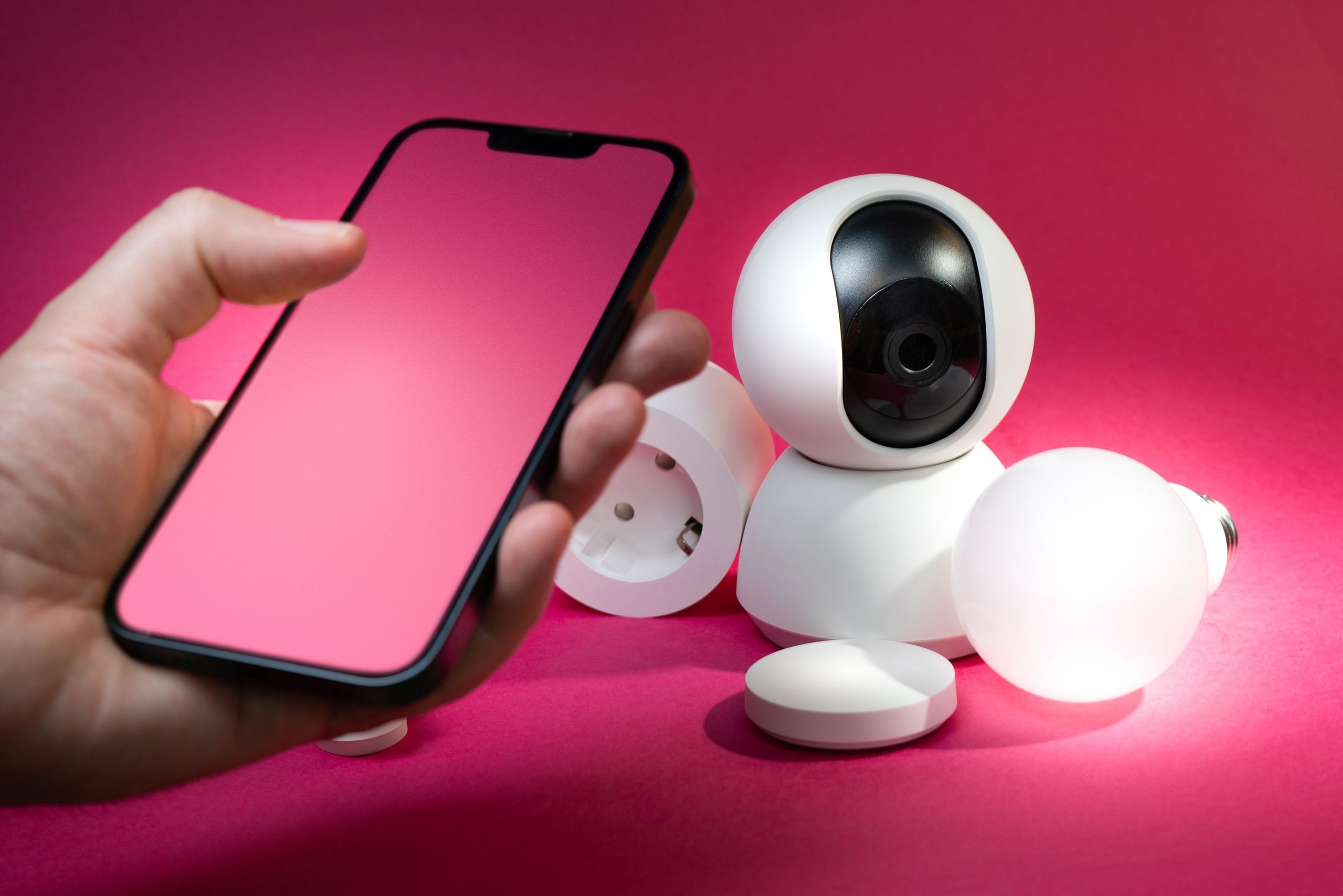 Smart Home Synergy: Integrating Seamless Automation for a Cohesive Living Experience